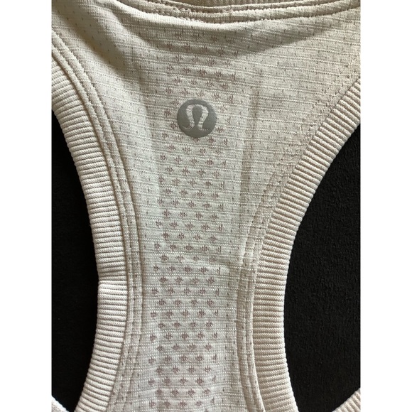 Lululemon Swiftly Tech Racerback TankTop (Cool) - Picture 5 of 6